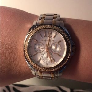 Micheal Kors Watch